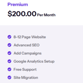 Premium